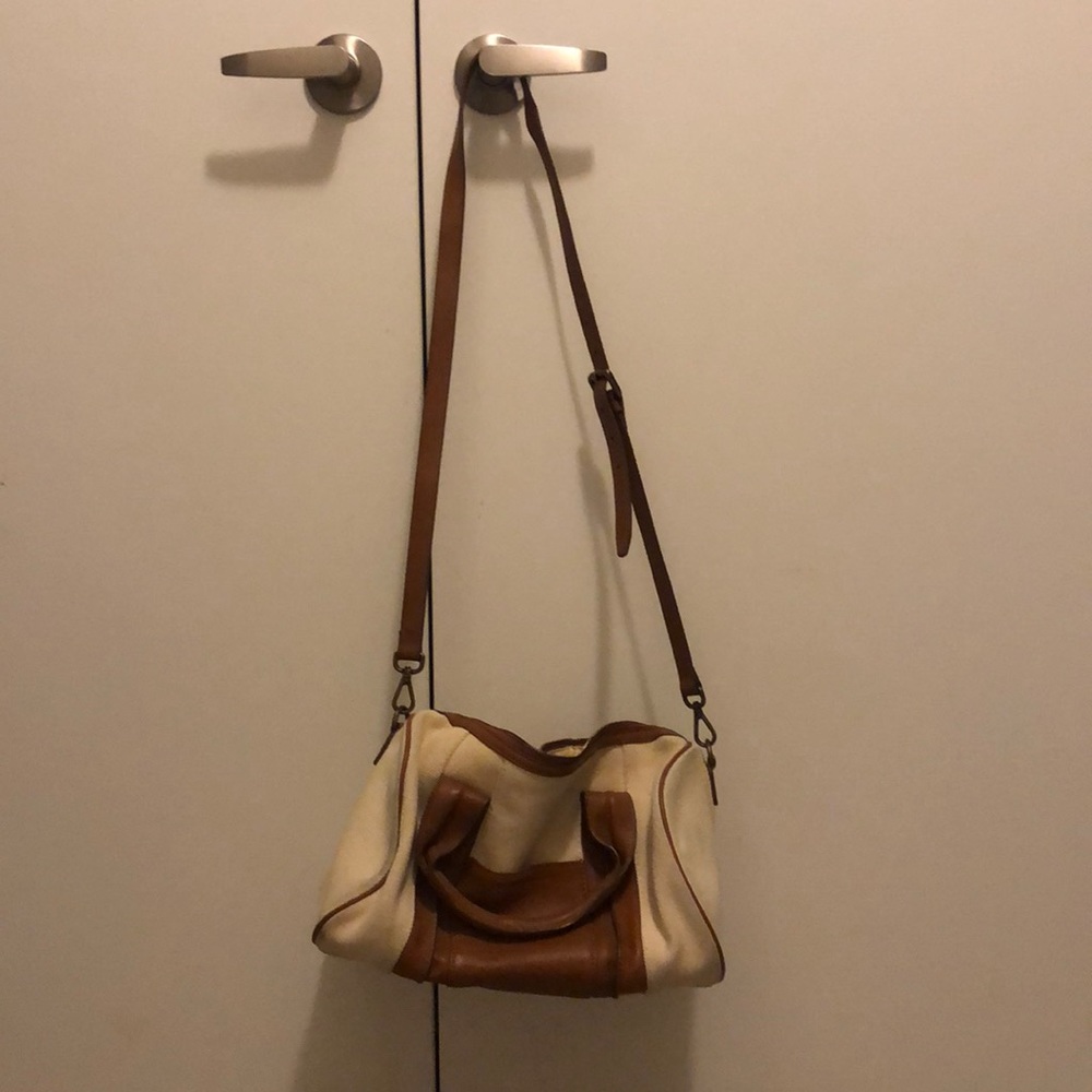 Crossbody bag